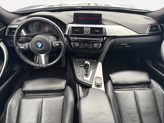 BMW 320 11 of 20