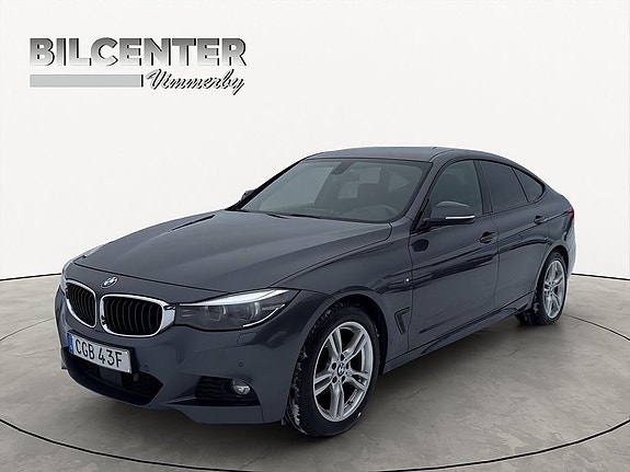 BMW 320 2 of 20
