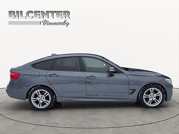BMW 320 6 of 20