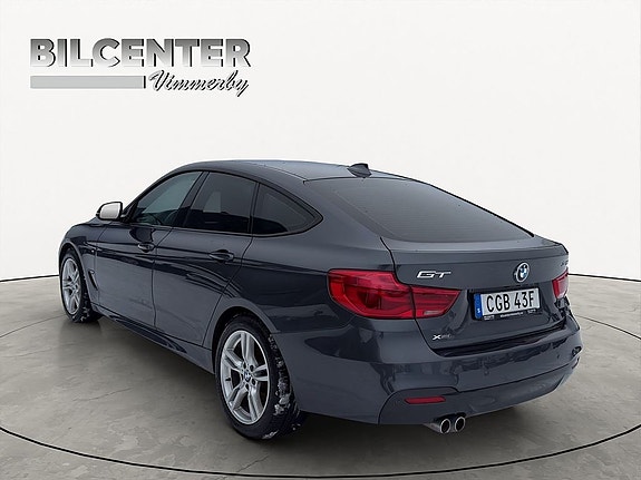 BMW 320 4 of 20