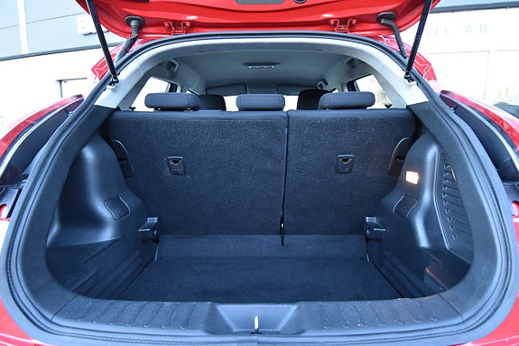 Nissan Juke 11 of 16