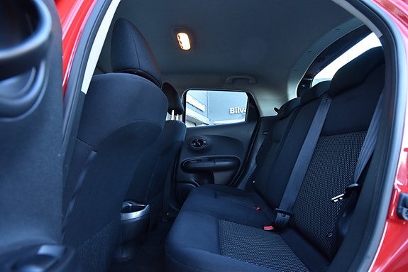 Nissan Juke 10 of 16