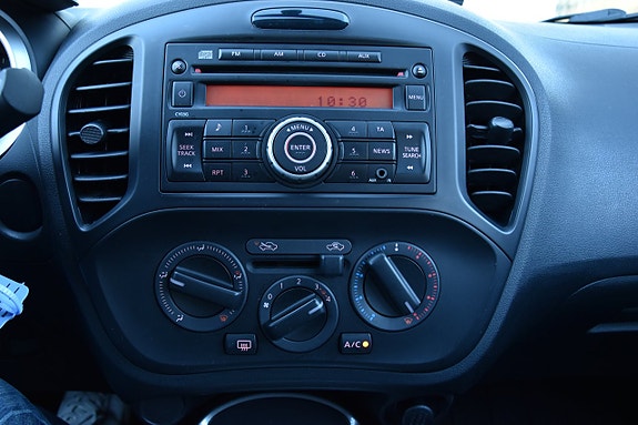 Nissan Juke 15 of 16