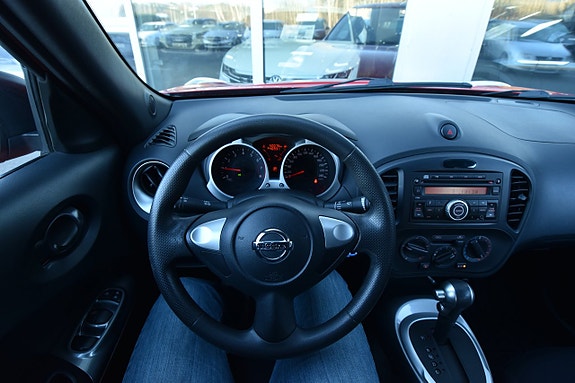 Nissan Juke 13 of 16