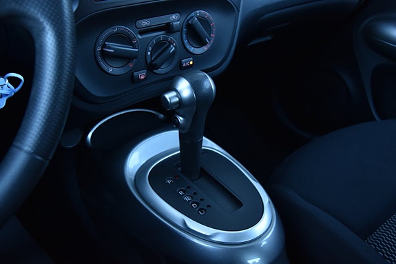 Nissan Juke 14 of 16