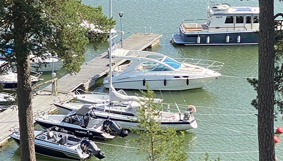 Sealine SC 29 5 of 5