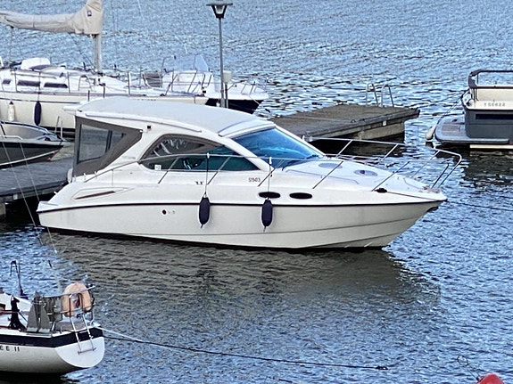 Sealine SC 29 4 of 5