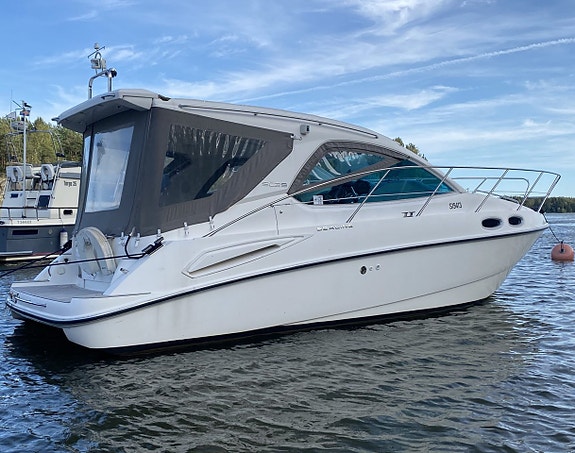 Sealine SC 29 2 of 5