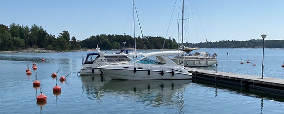 Sealine SC 29 3 of 5