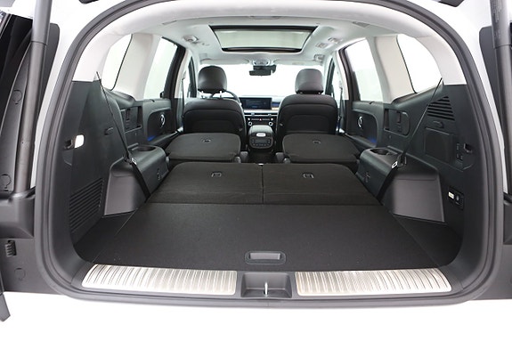 Hyundai Ioniq 9 16 of 30
