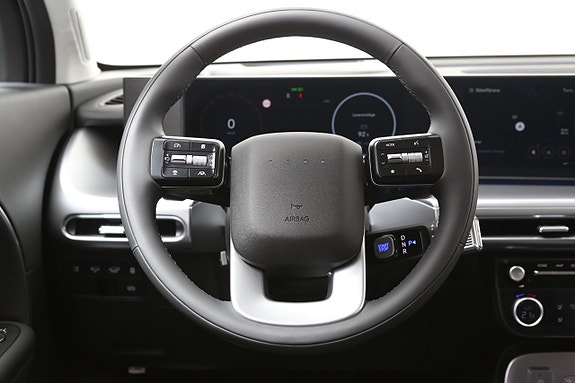 Hyundai Ioniq 9 23 of 30