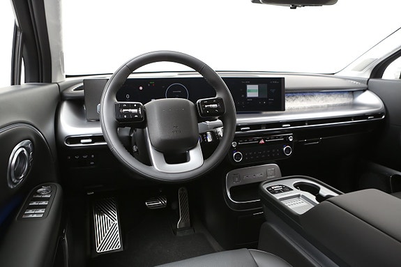 Hyundai Ioniq 9 20 of 30