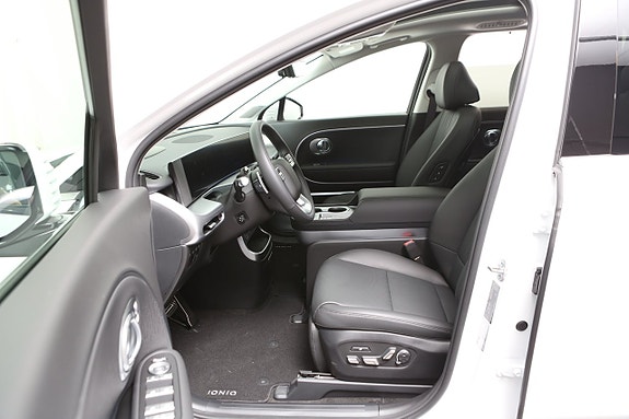 Hyundai Ioniq 9 12 of 30