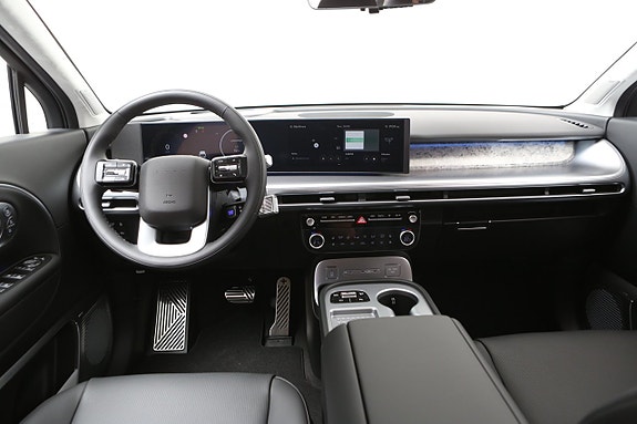 Hyundai Ioniq 9 22 of 30
