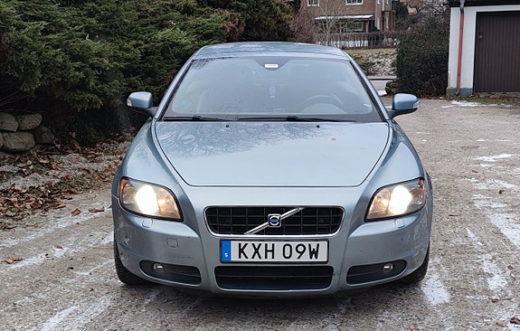 Volvo C70
