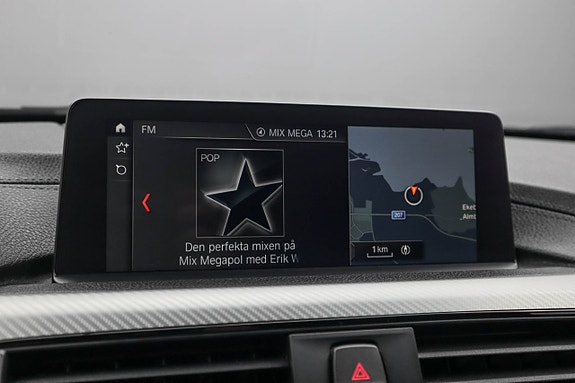 BMW 330i 17 of 28