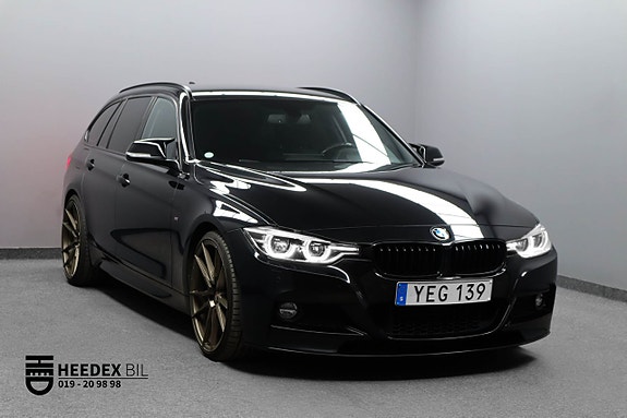 BMW 330i