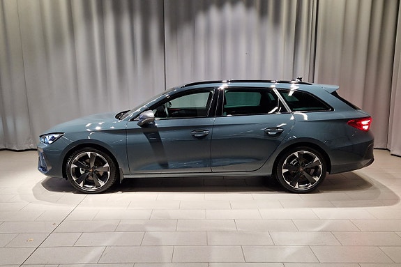 Cupra Leon 2 of 14