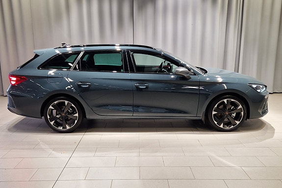 Cupra Leon 4 of 14