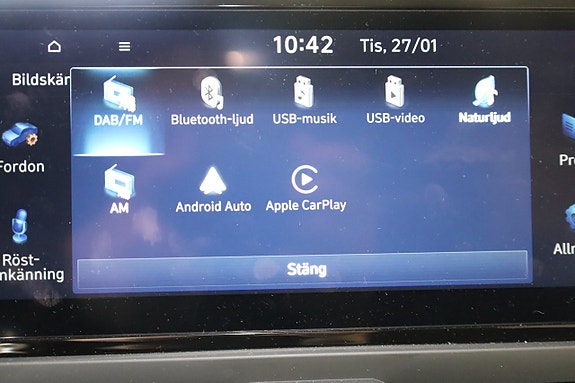 Hyundai Inster 16 of 23