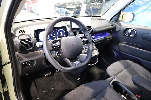 Hyundai Inster 7 of 23