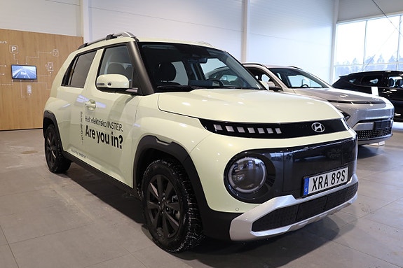 Hyundai Inster 5 of 23