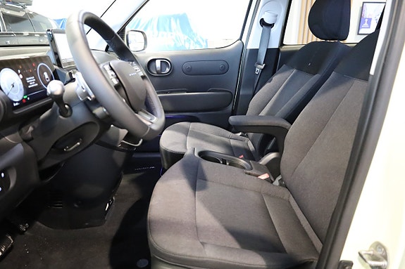Hyundai Inster 8 of 23