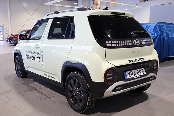 Hyundai Inster 3 of 23