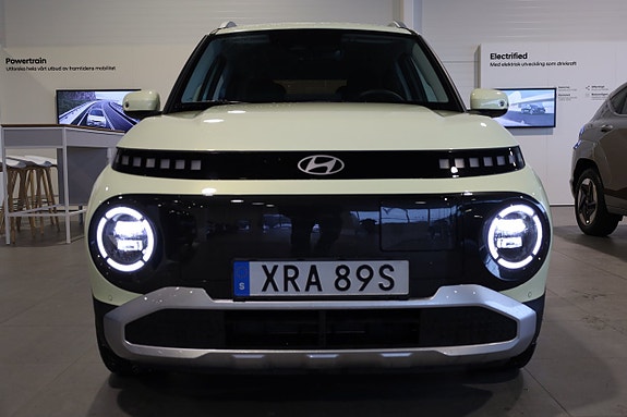 Hyundai Inster 21 of 23