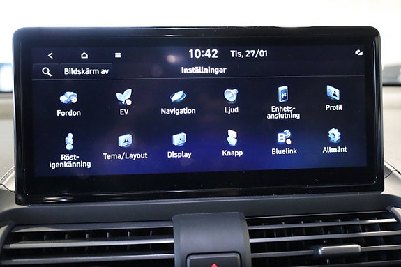 Hyundai Inster 15 of 23