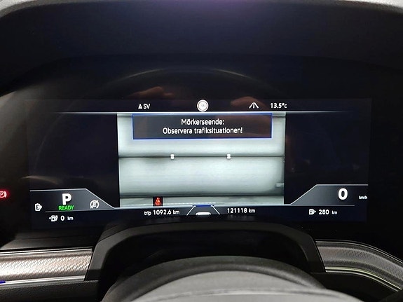 Volkswagen Touareg 12 of 28