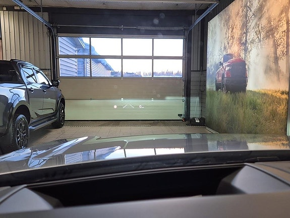 Volkswagen Touareg 14 of 28