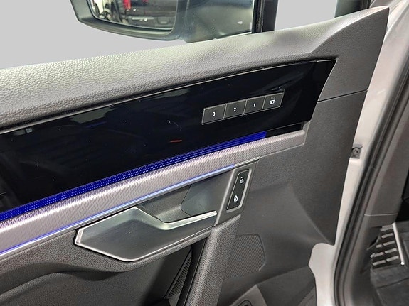 Volkswagen Touareg 19 of 28