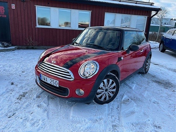 MINI One
