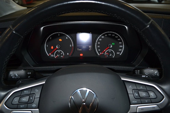 Volkswagen Caddy Maxi 7 of 10