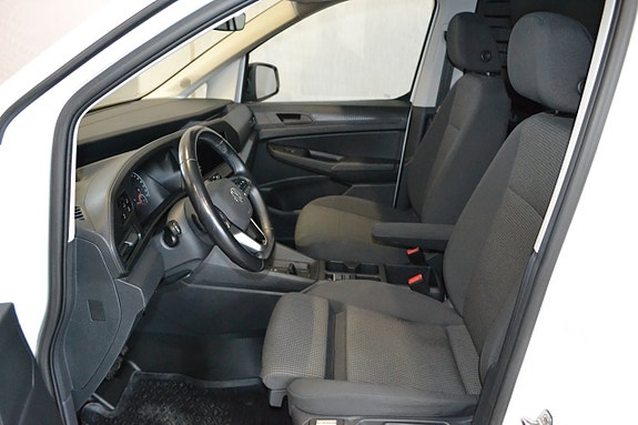 Volkswagen Caddy Maxi 4 of 5