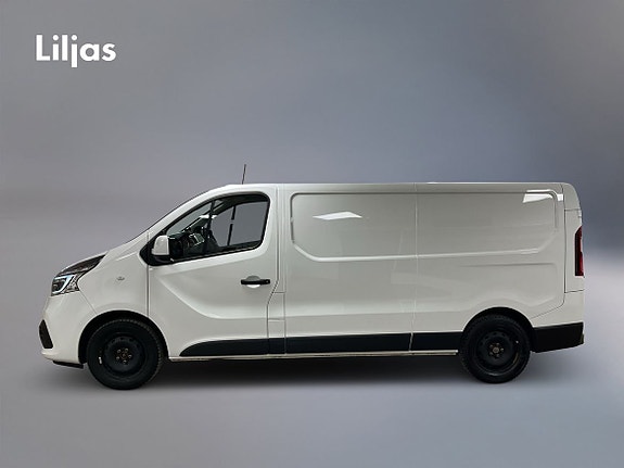 Renault Trafic 2 of 11