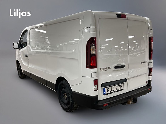Renault Trafic 3 of 11