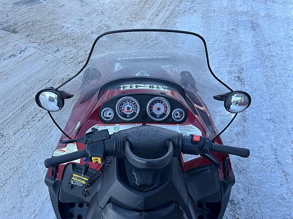 Ski-Doo Expedition V800 -08 5 of 6