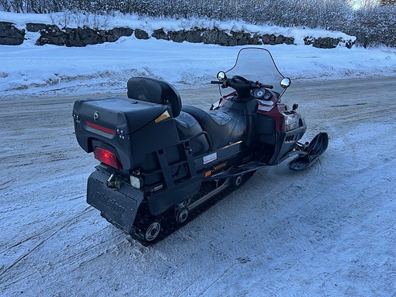 Ski-Doo Expedition V800 -08 3 of 6