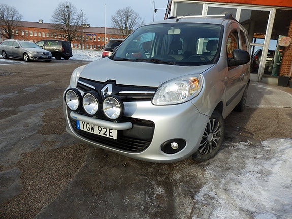 Renault Kangoo Express