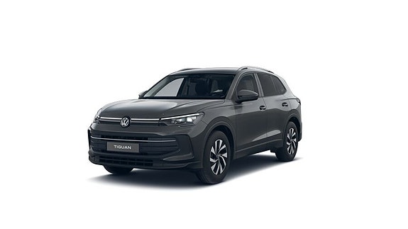 Volkswagen Tiguan 11 of 11