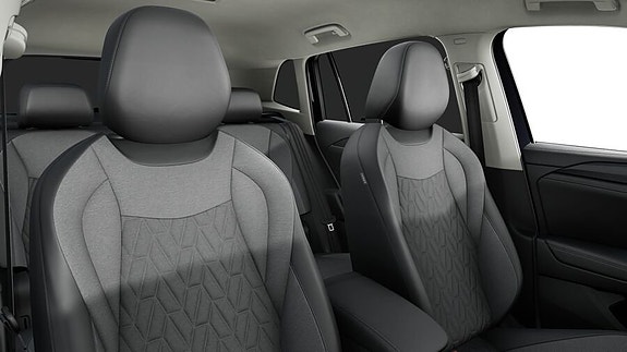 Volkswagen Tiguan 6 of 11