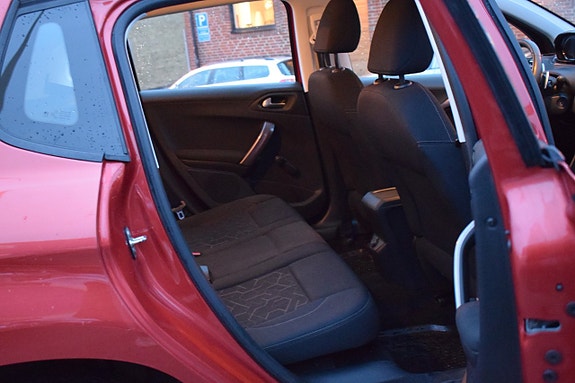 Peugeot 2008 9 of 10
