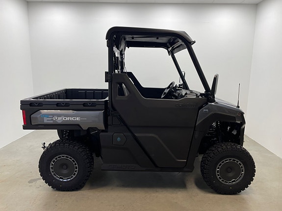 CFMOTO UFORCE U6EV *I Butik*