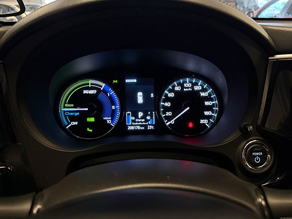 Mitsubishi Outlander 15 of 30