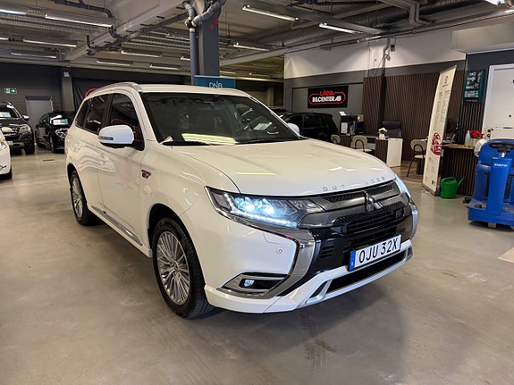 Mitsubishi Outlander 4 of 30