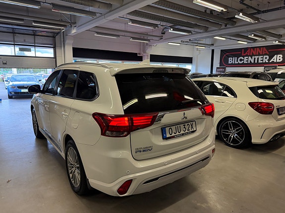 Mitsubishi Outlander 7 of 30