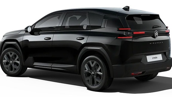 Citroen C5 Aircross 2 of 2
