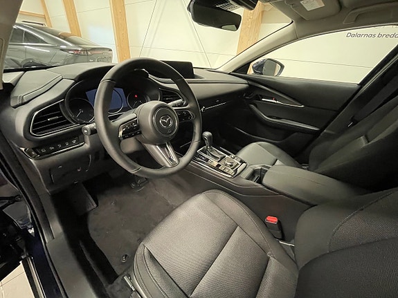 Mazda CX-30 13 of 21